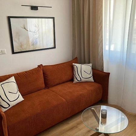 Panorama View III Apartment Velky Slavkov Exterior photo