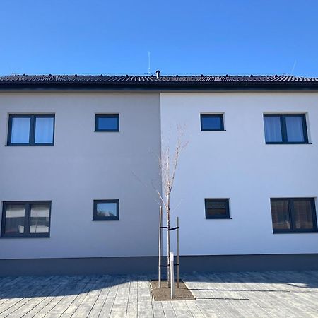Panorama View III Apartment Velky Slavkov Exterior photo