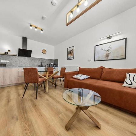 Panorama View III Apartment Velky Slavkov Exterior photo