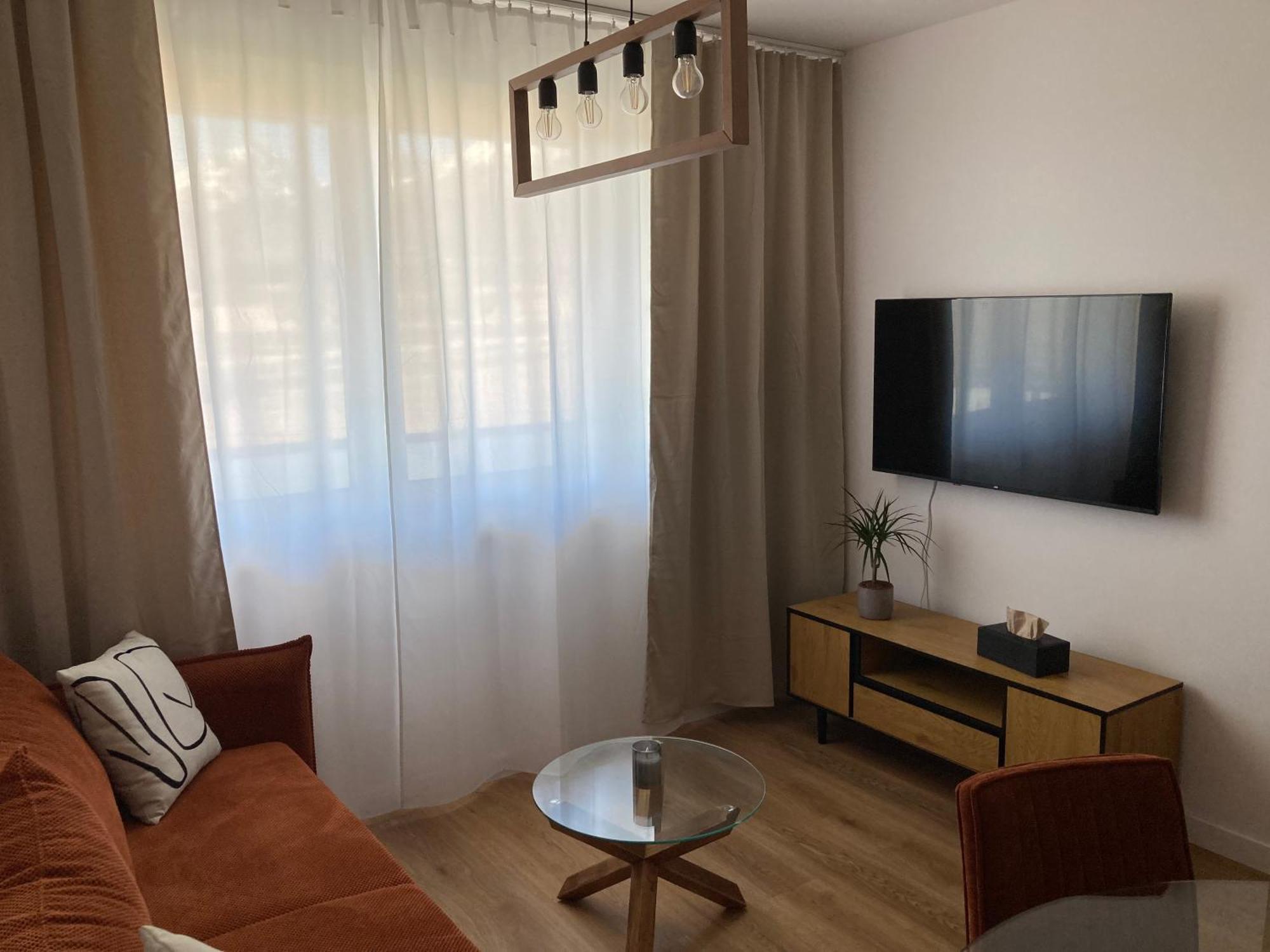 Panorama View III Apartment Velky Slavkov Exterior photo