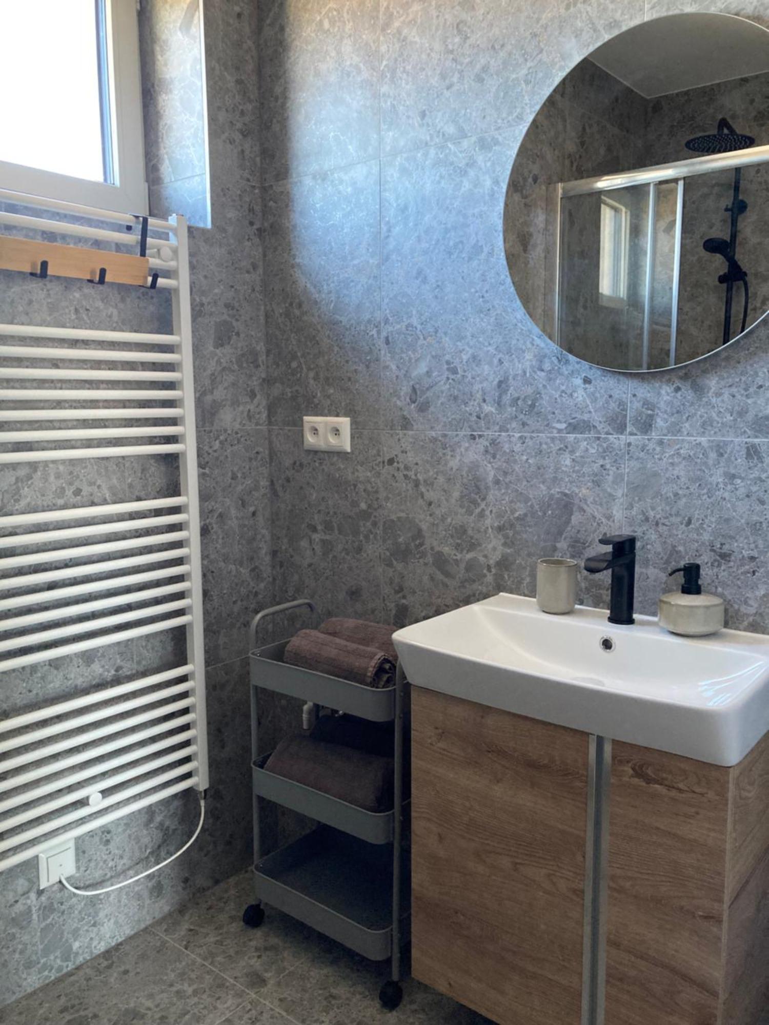 Panorama View III Apartment Velky Slavkov Exterior photo