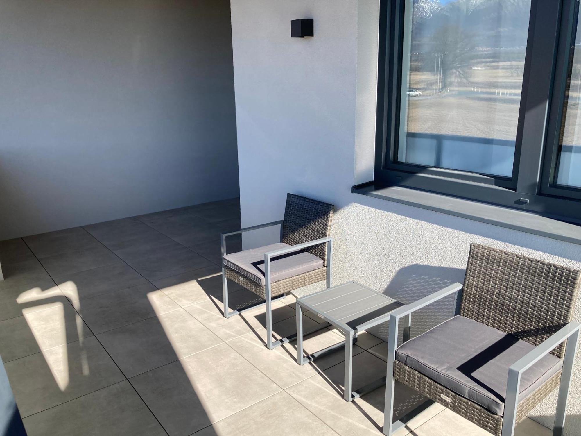 Panorama View III Apartment Velky Slavkov Exterior photo