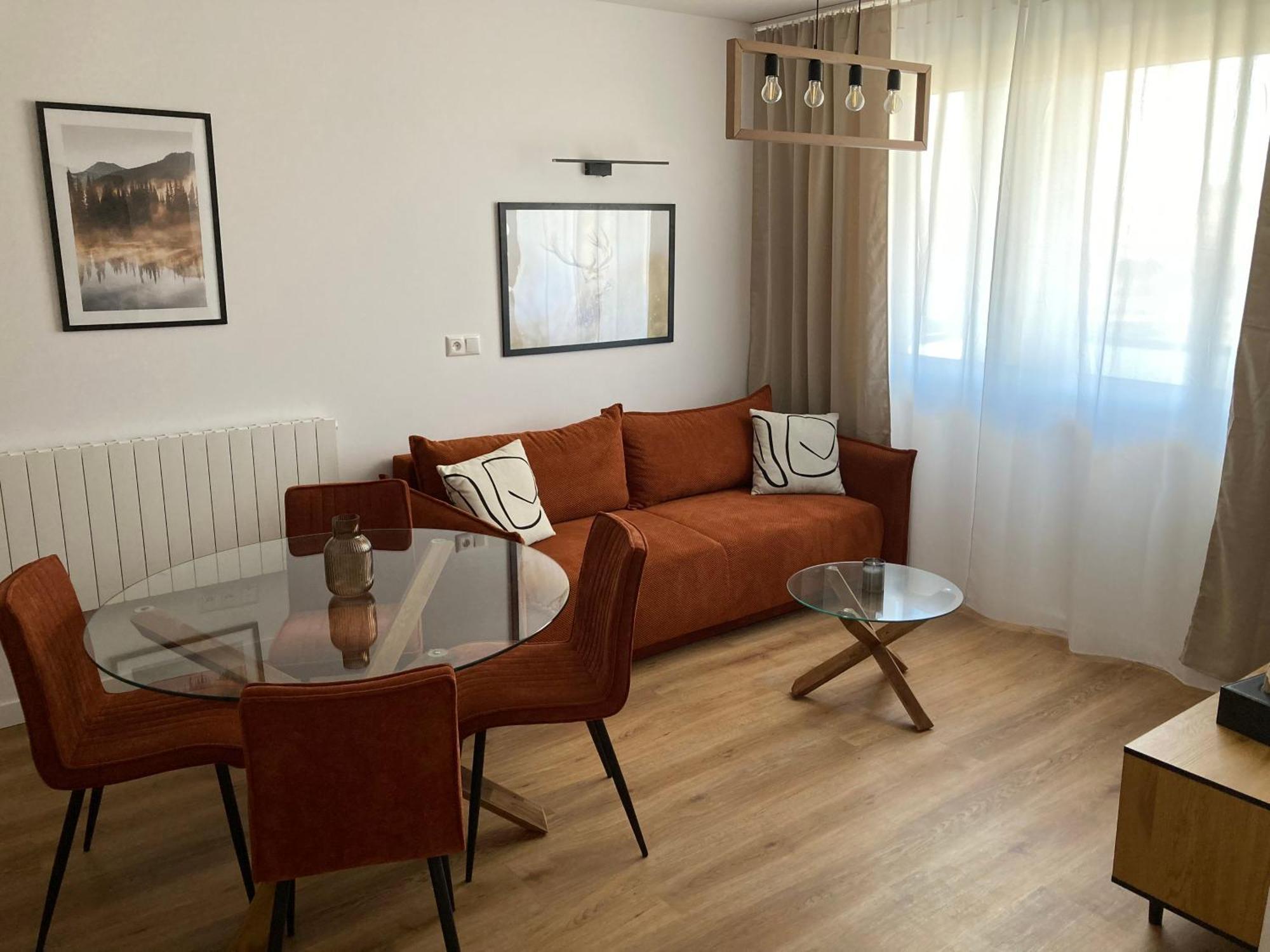 Panorama View III Apartment Velky Slavkov Exterior photo